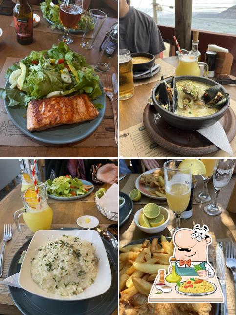 La Rada restaurant