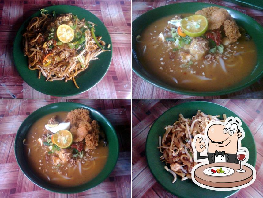 Mee Corner