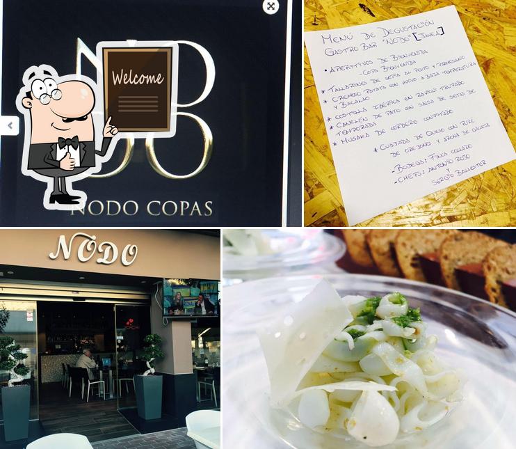 NODO Gastrobar