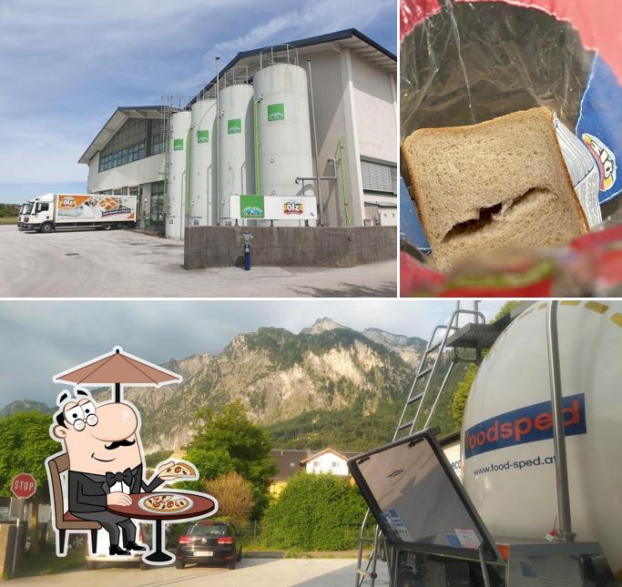 Ölz Rudolf Meisterbäcker GmbH