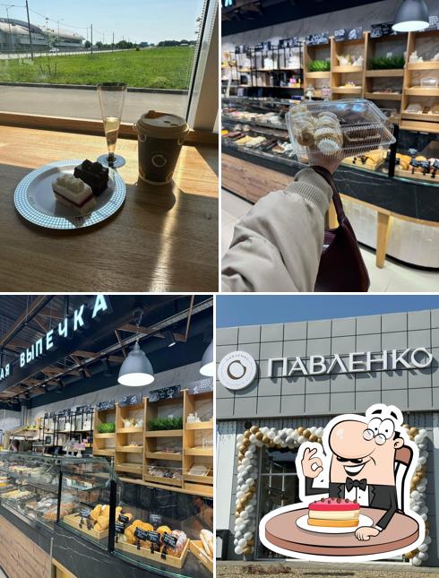 Пекарня Павленко