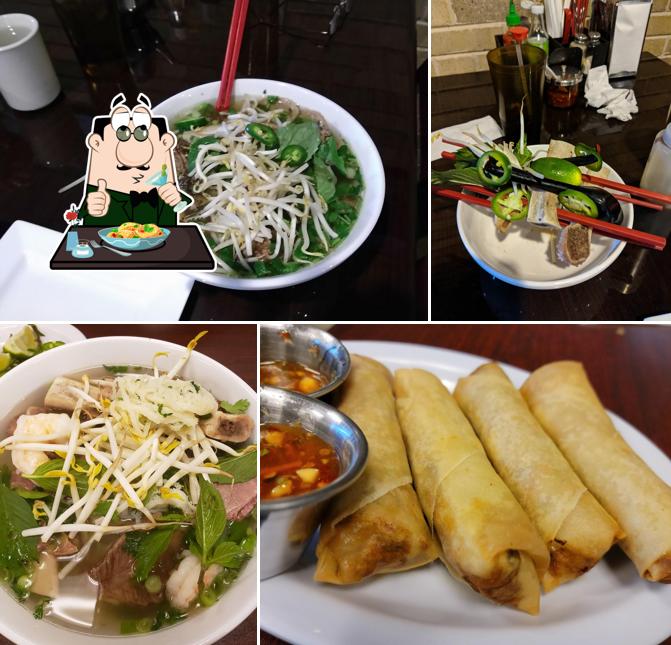 Phở Lodge