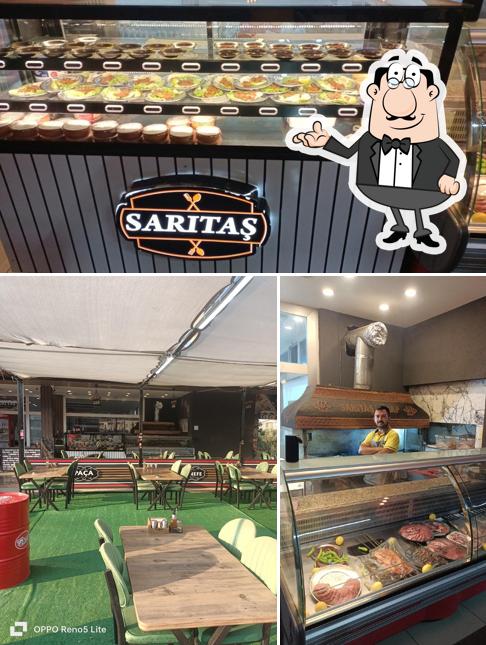 Sarıtaş kasap köfte