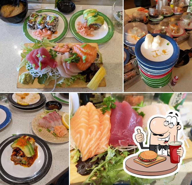 Sushi Wow