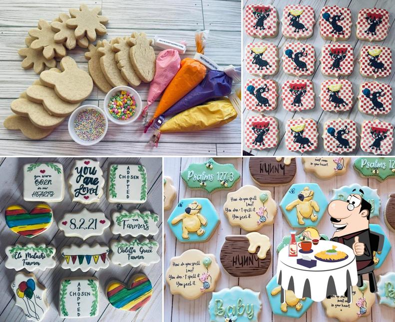 Sweet Faith Bakery