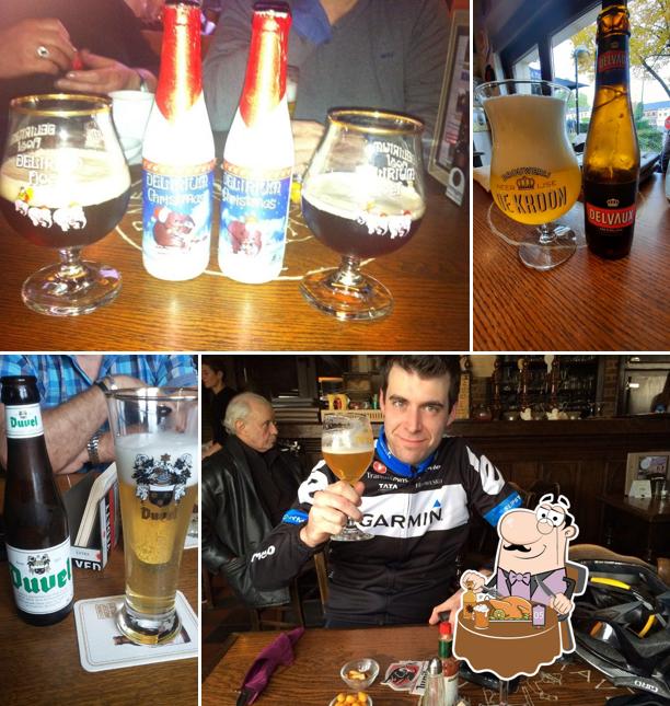 Taverne De Met