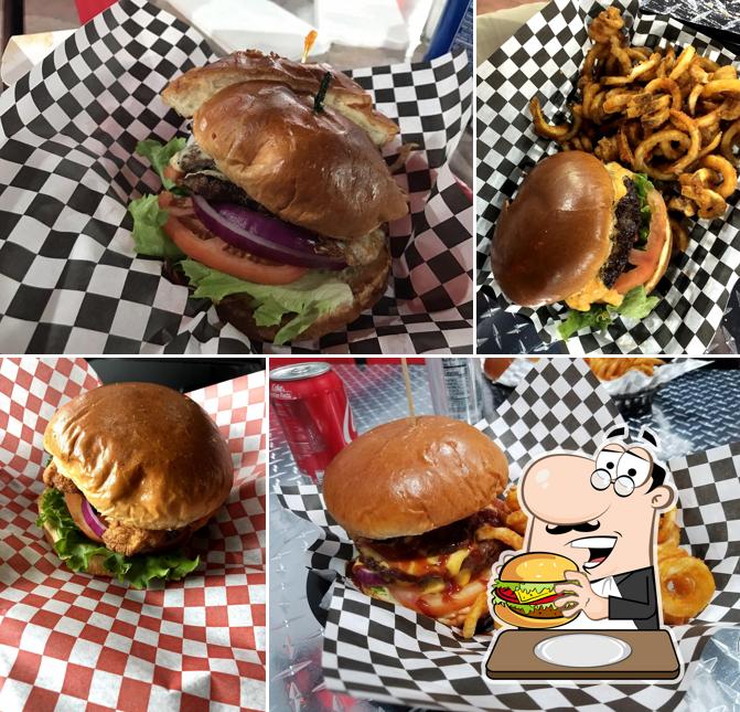 The Burger Life