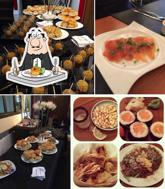 RESTAURANTE TOK WOUK
