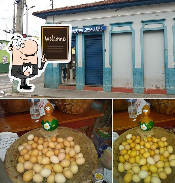 Tuia Alimentos