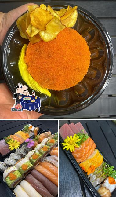 URBAN FISH