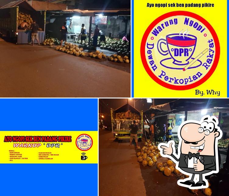 Warkop DPR