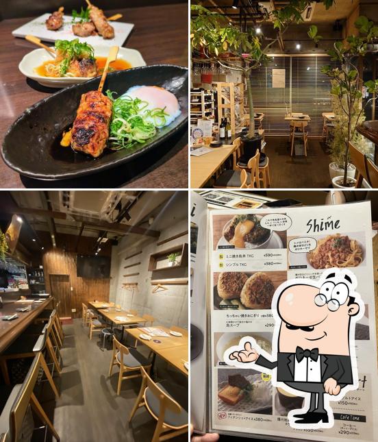 Yakitori & Izakaya NONOTORI Senrioka Osaka
