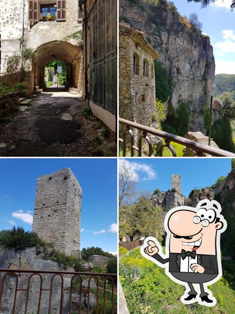 Le Château