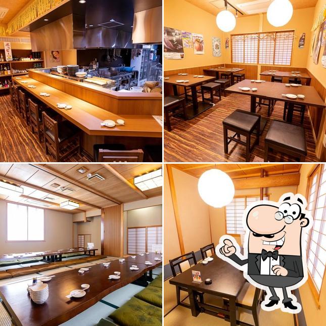 大衆酒場 永山 長野駅前店
