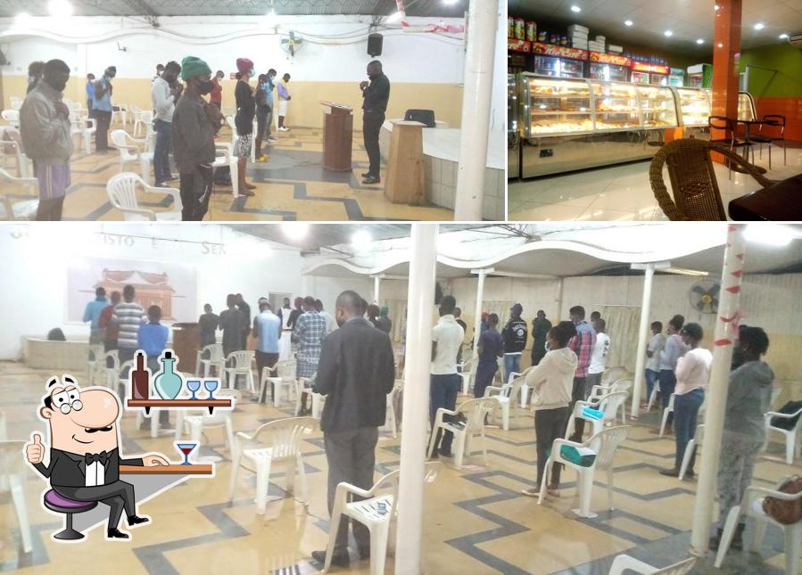 Rio Café