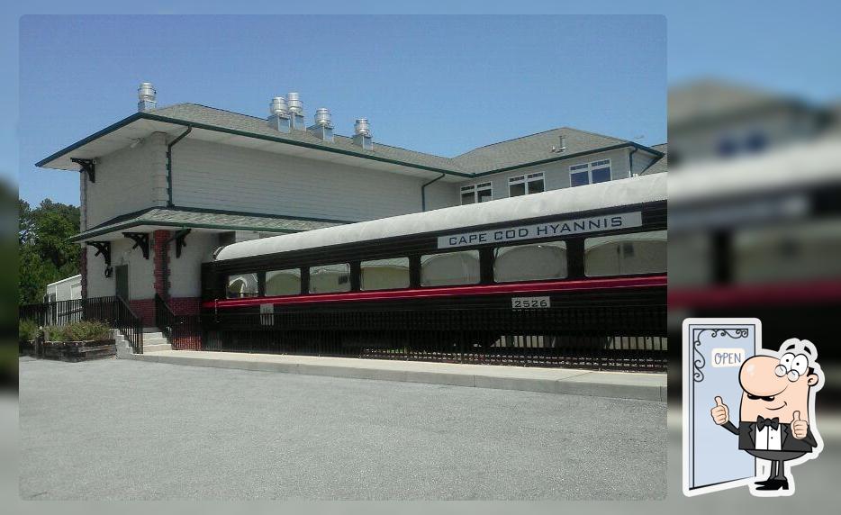 Royal Zephyr Restaurant