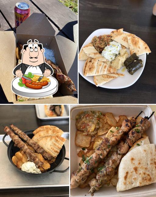 SOUVLAQUERIA