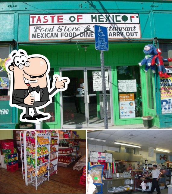 Sabor Latino
