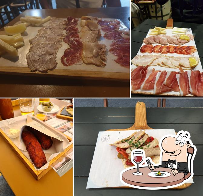 Taberna del Volapié