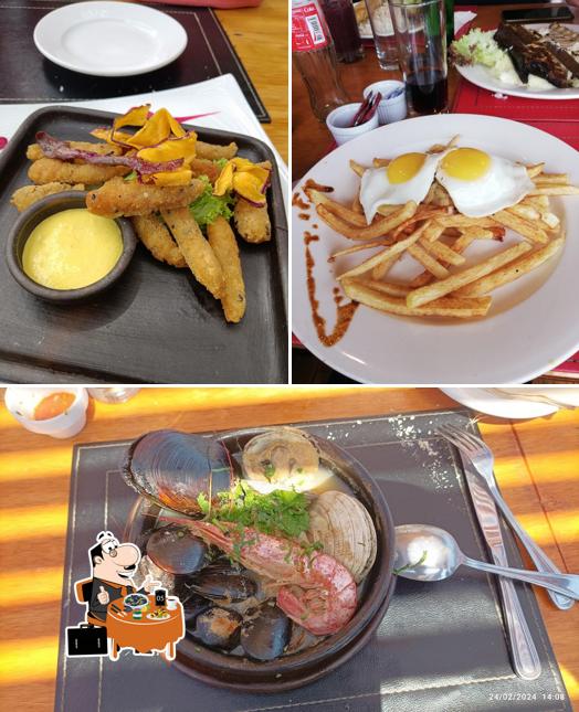 Terraza Restaurant