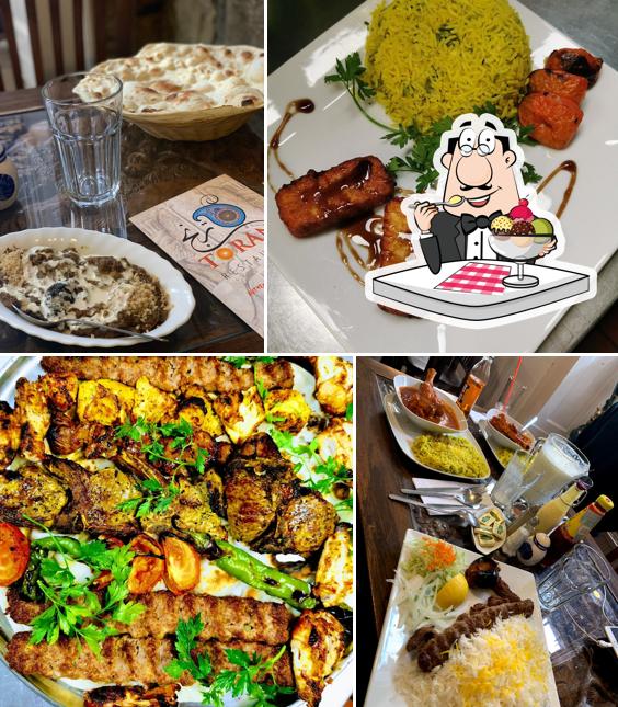 Toranj Restaurant