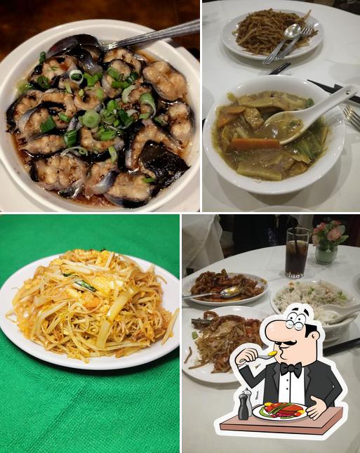 Treasure of China