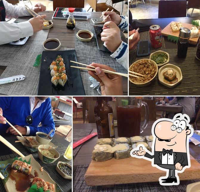 Yoku Sushi