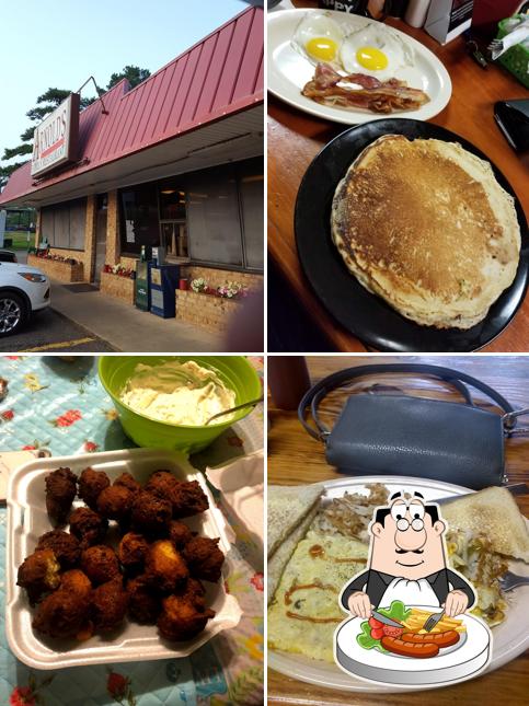 Arnold's Family Restaurant