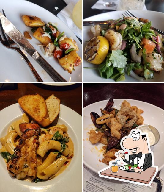 VAI's Italian Inspired Restaurant Kitchen + Bar