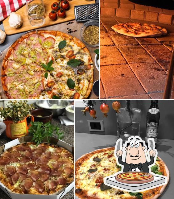 Speed Pizza