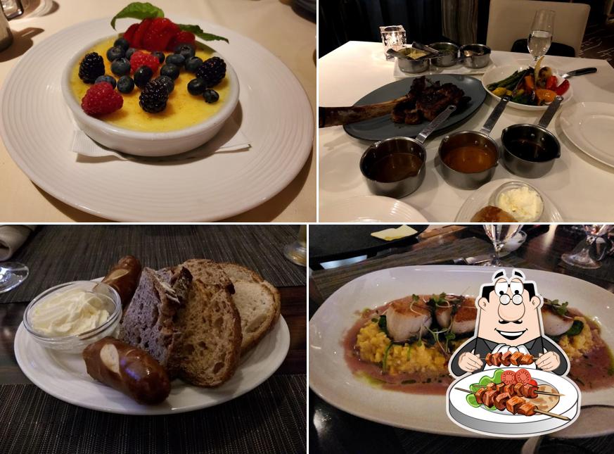 630 Park Steakhouse