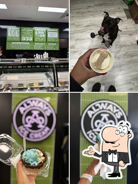 Always Ice Cream