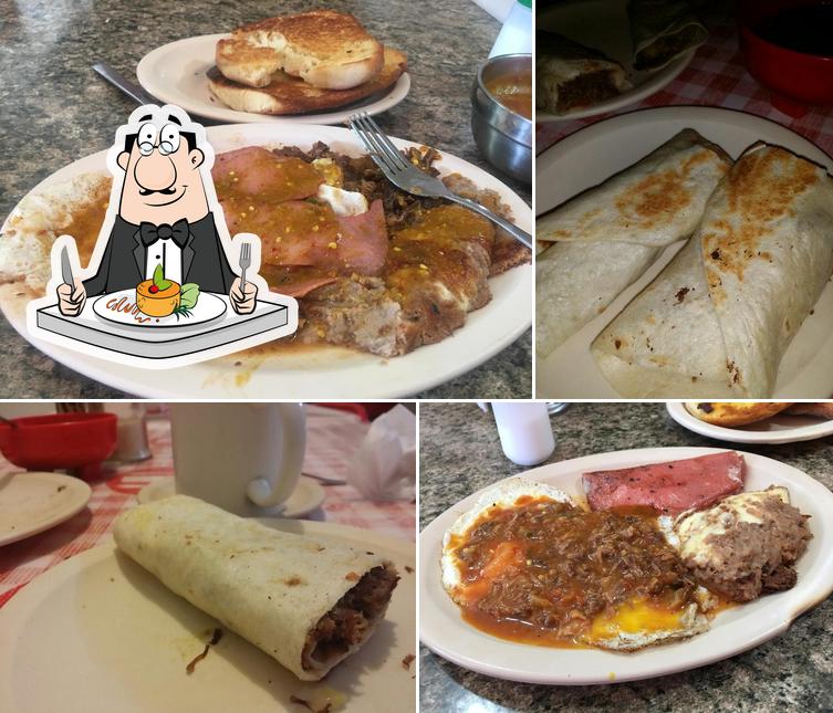 Antojitos Tommy