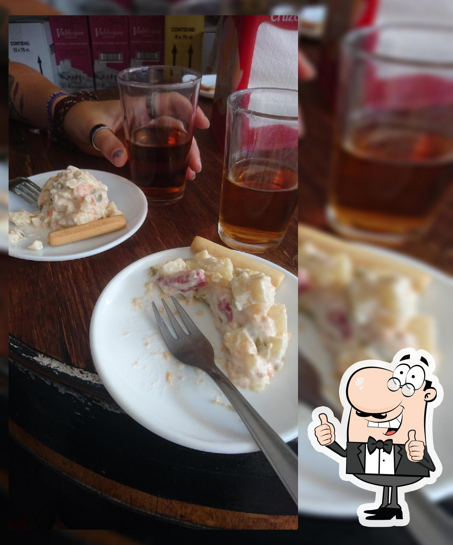 Bar Juanito