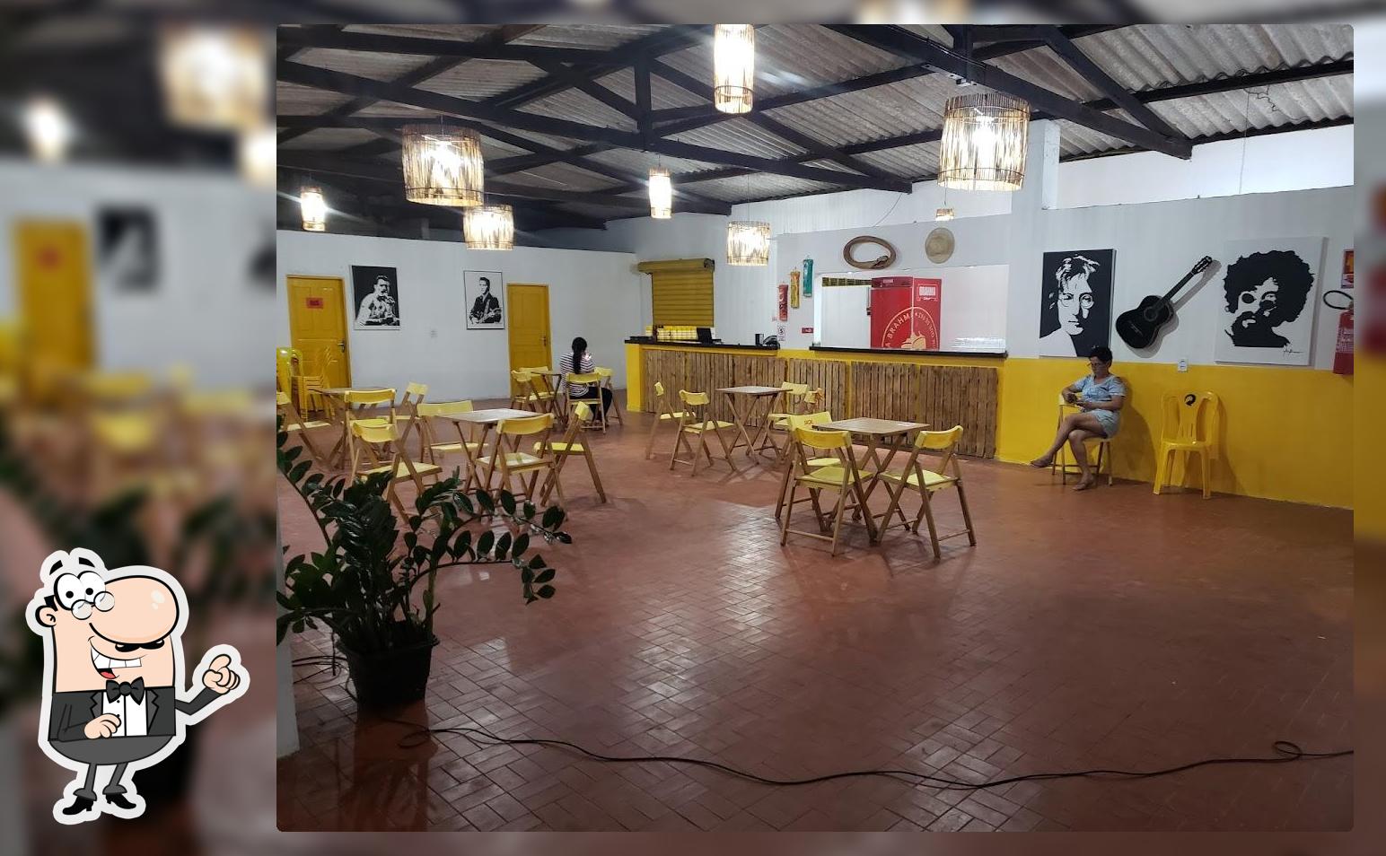 Bar e Restaurante Canto da Musica