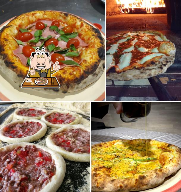 Bendita Pizza Joinville