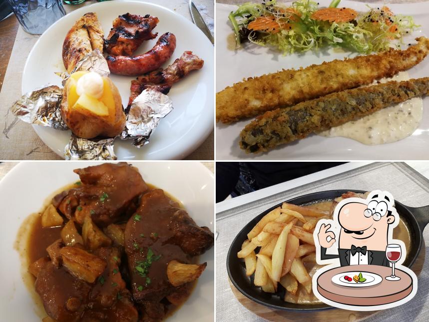 Restaurant Can Ramon