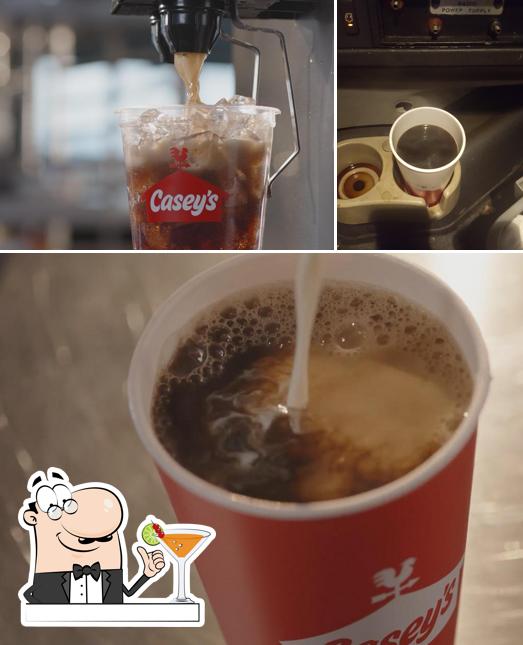 Casey's
