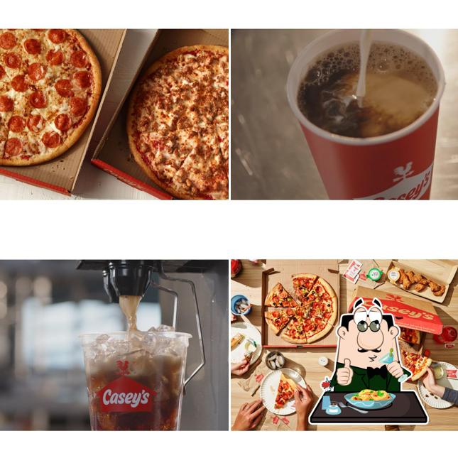 Casey's