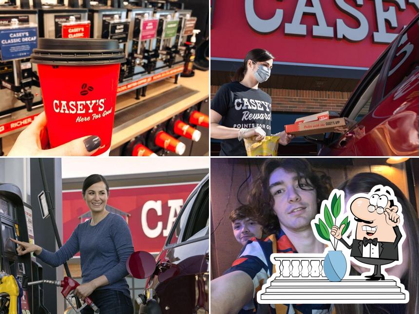 Casey's