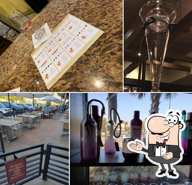 Cooper’s Hawk Winery & Restaurant