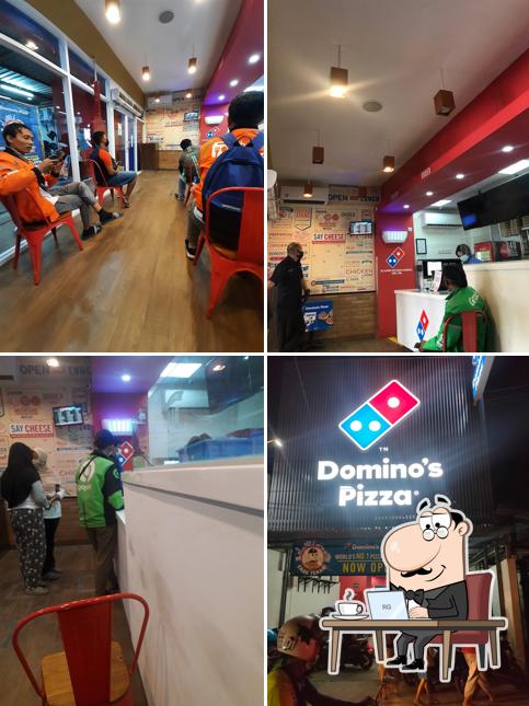 Domino's Pizza