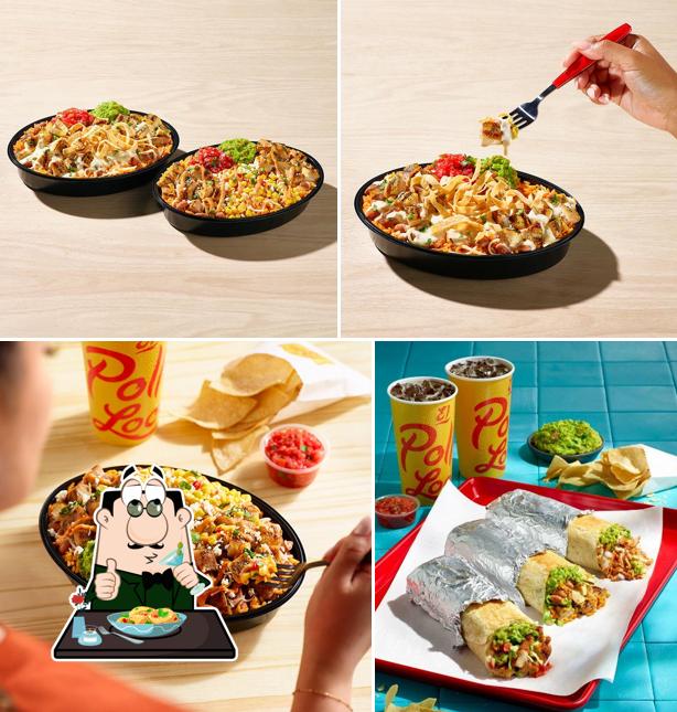 El Pollo Loco