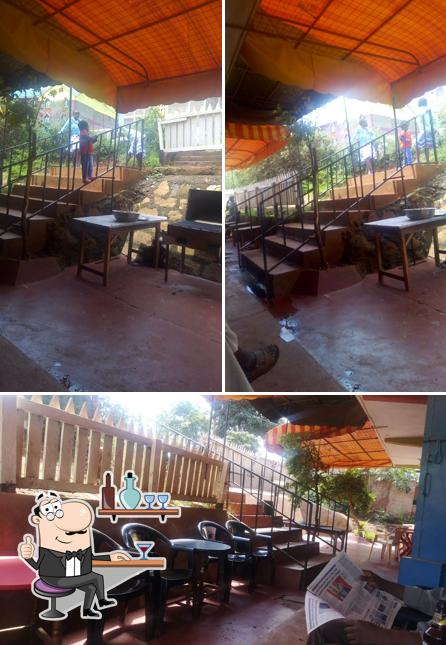 Friends Bar&Restaurant