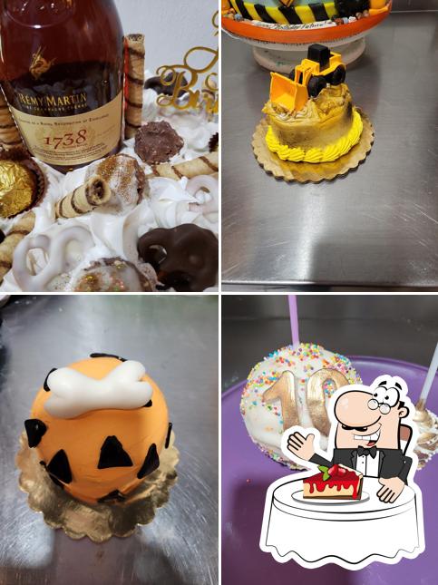 Gloria's Cakes