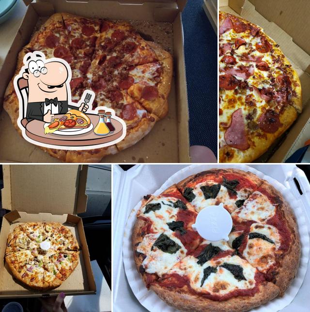Gordo's Pizza