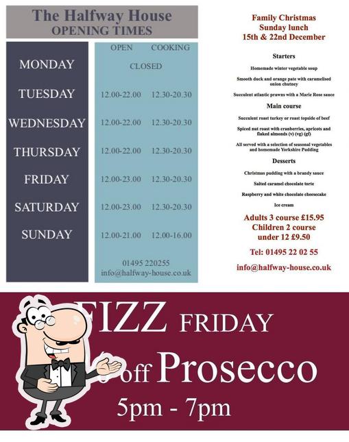Brunchies, Pengam, Blackwood