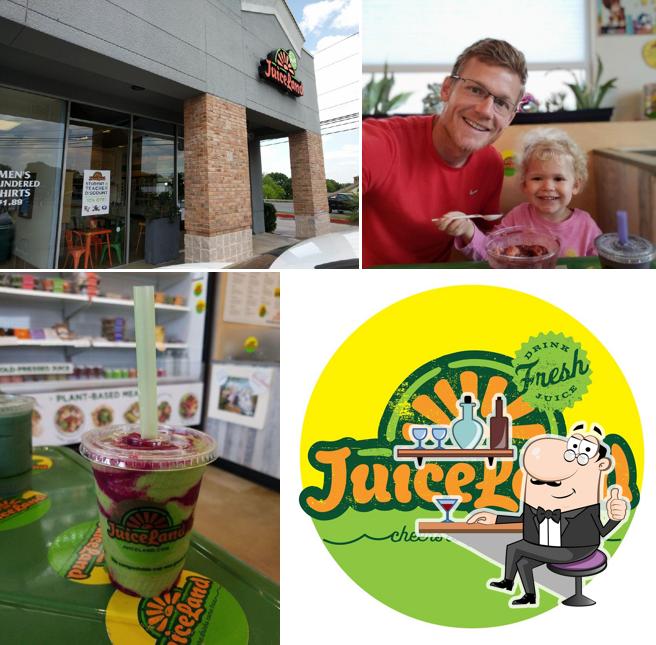 JuiceLand
