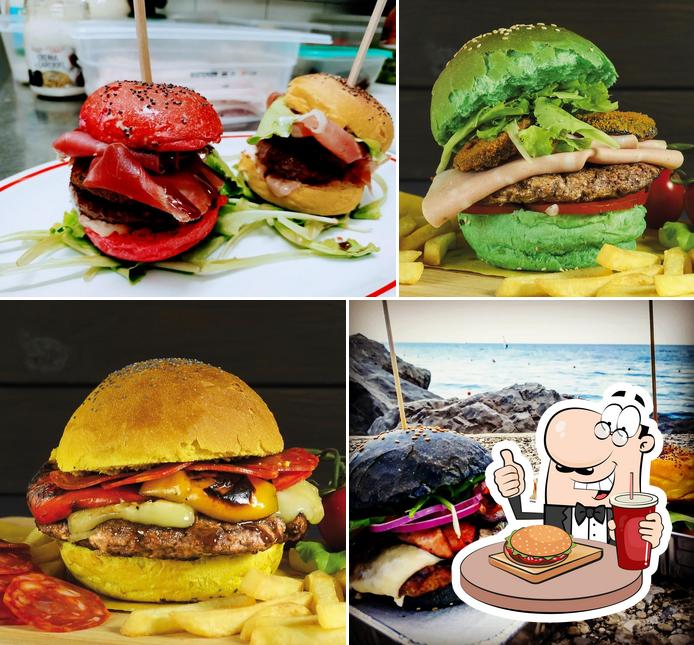 Jumbo Pub Burger and Grill
