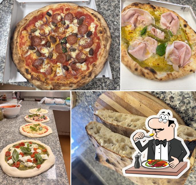 La Gustosa Spinea - Pizzeria e Kebab